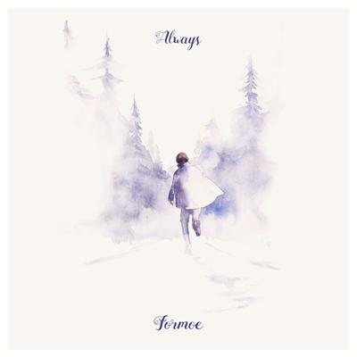 Always (Radio Edit) By Formoe's cover