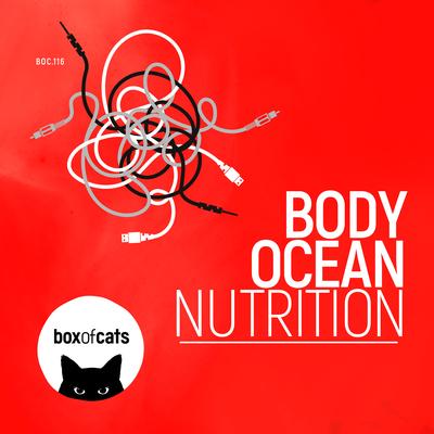 Nutrition By Body Ocean's cover