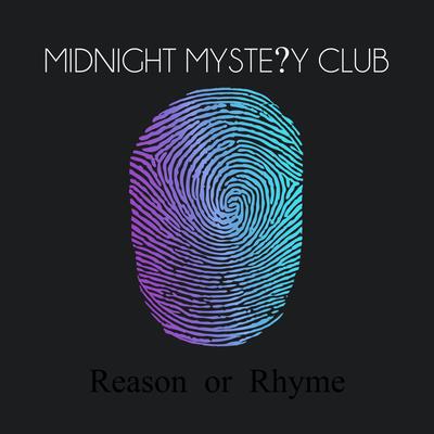 Richest Man in the World By Midnight Mystery Club's cover