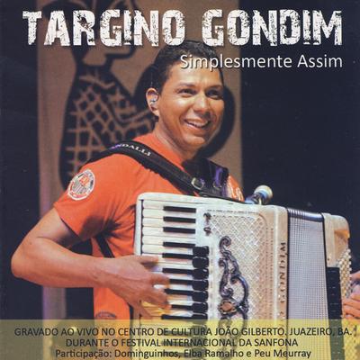 Deixe Estar (Ao Vivo) By Targino Gondim, Zé Ramalho's cover