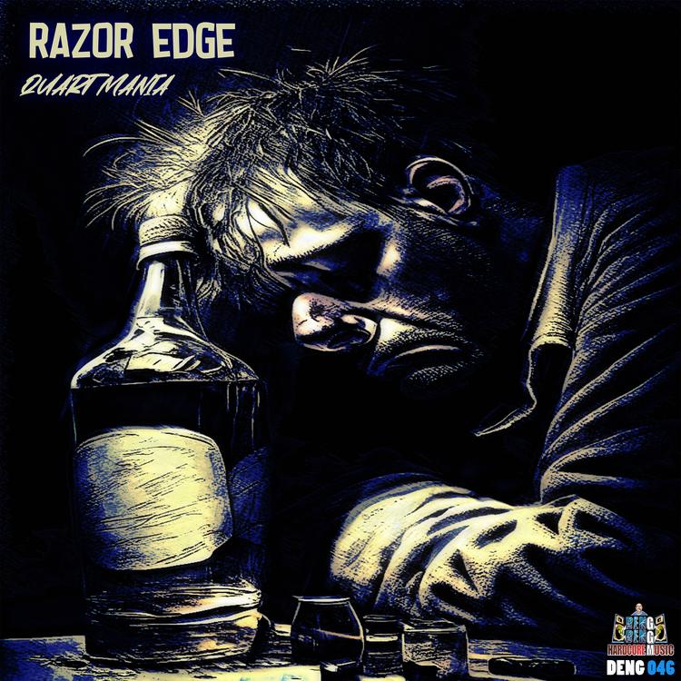Razor Edge's avatar image