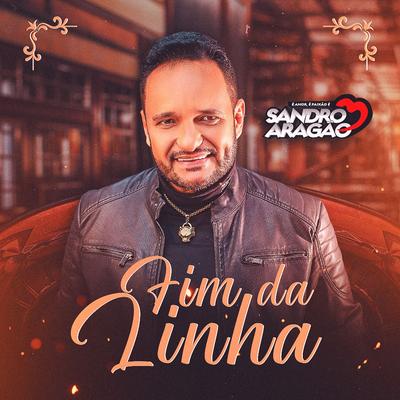 Fim da Linha's cover