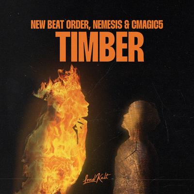 Timber By New Beat Order, NEMESIS, Cmagic5's cover