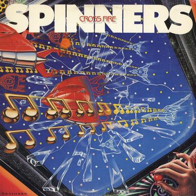 Right or Wrong By The Spinners's cover