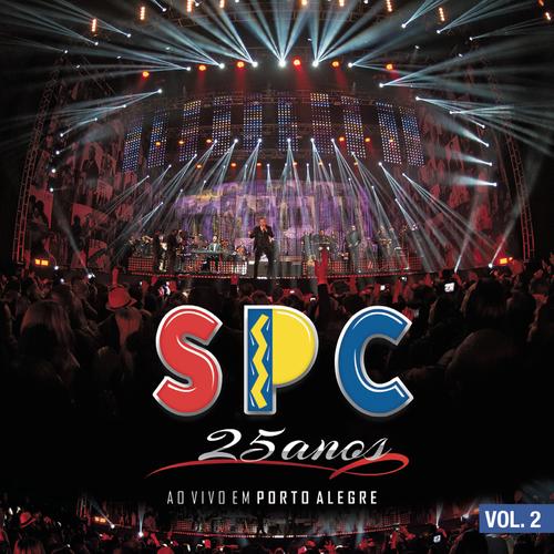 SPC AS MELHORES's cover