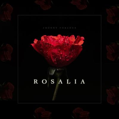 Rosalia's cover