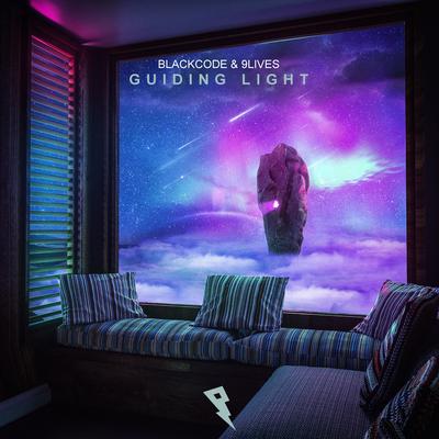 Guiding Light By Blackcode, 9Lives's cover