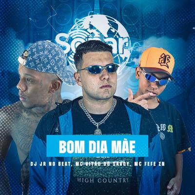 Bom Dia Mãe's cover