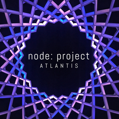 Anemones By node: project's cover