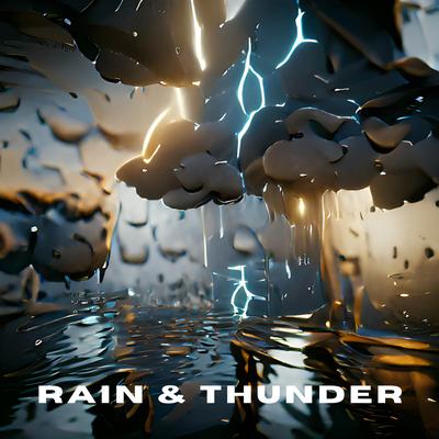 Ran & Thunder (Sleep)'s cover