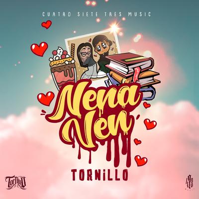 Nena Ven By Tornillo, 473 Music's cover