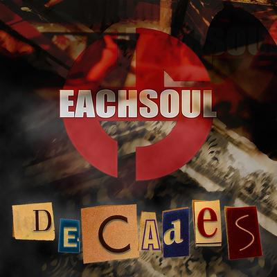 The Moment By EACHSOUL's cover