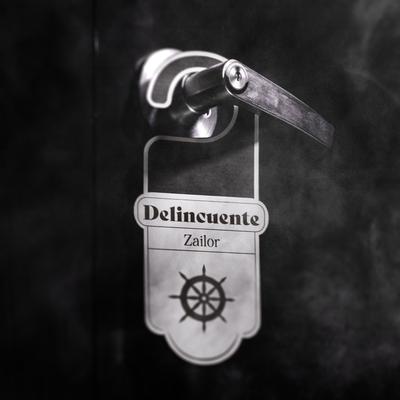 Delincuente By Zailor's cover