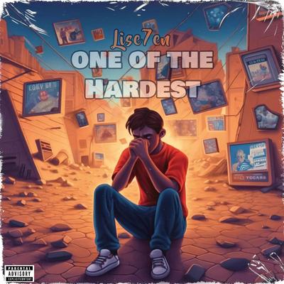 One Of The Hardest's cover