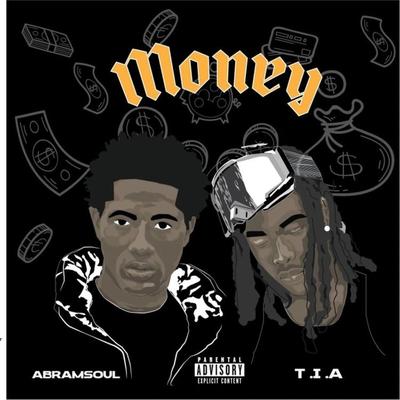 Money's cover