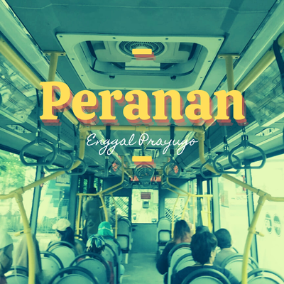 Peranan's cover