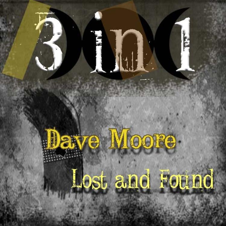 Dave Moore's avatar image