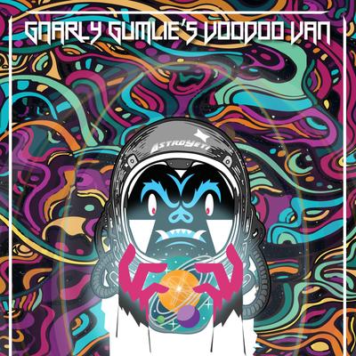 Gnarly Gumlie's Voodoo Van's cover