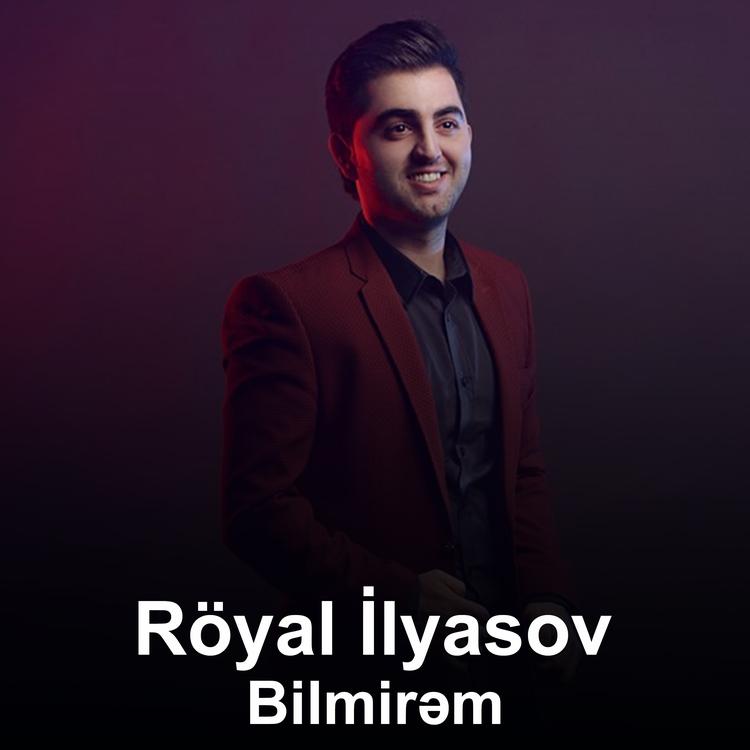 Royal Ilyasov's avatar image