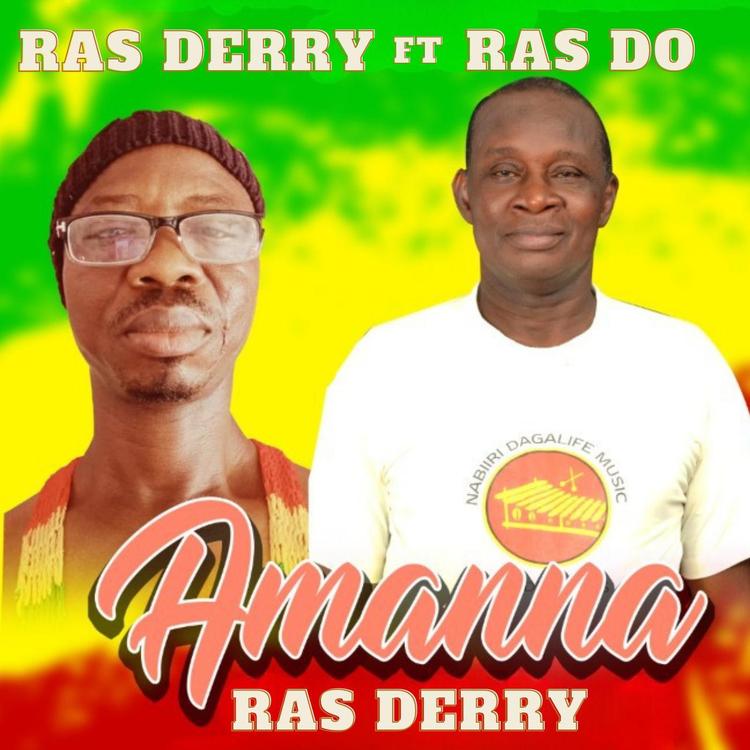 Ras Derry's avatar image