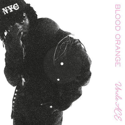 Uncle ACE (Kindness Remix) By Blood Orange, Robert Owens's cover