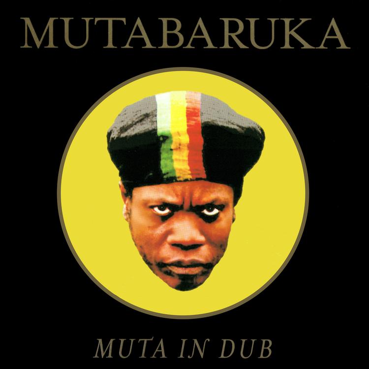 Mutabaruka's avatar image