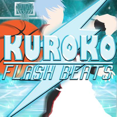 Kuroko: O Trunfo da Geração By Flash Beats Manow's cover