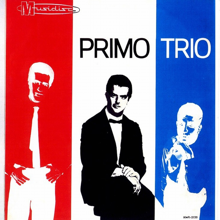 Primo Trio's avatar image