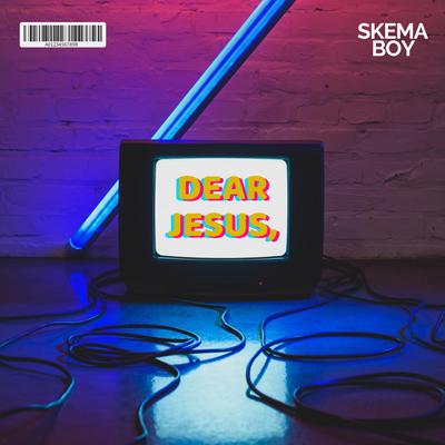 Dear Jesus's cover