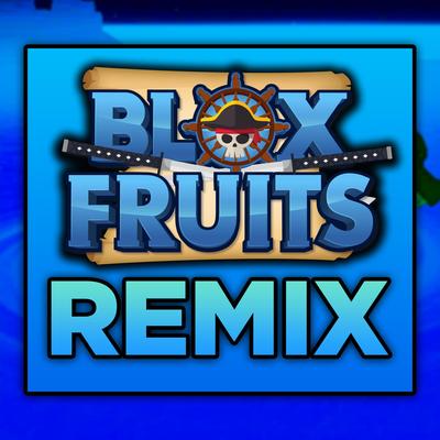 Blox Fruits: Sea Theme (Lofi Beat)'s cover