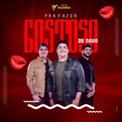 Pra Fazer Gostoso de Novo By Trio Da Huanna's cover