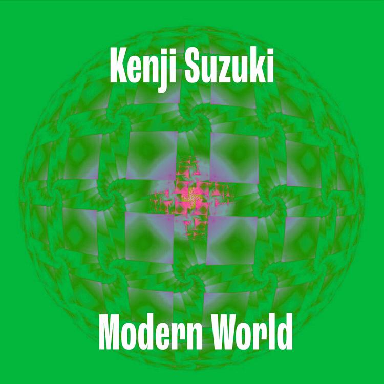 Kenji Suzuki's avatar image