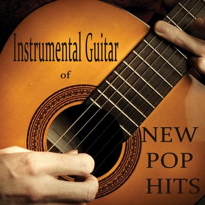 Instrumental Guitar of New Pop Hits's cover