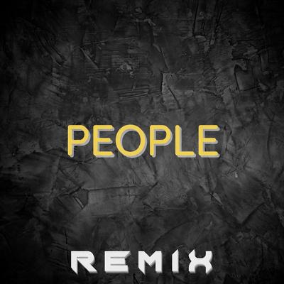 People - Remix's cover