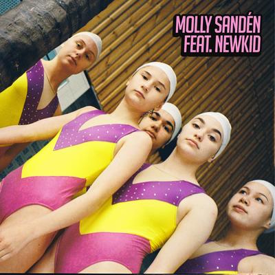 Jag mår bra nu (feat. Newkid) By Molly Sandén, Newkid's cover