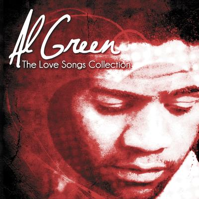 The Love Songs Collection's cover