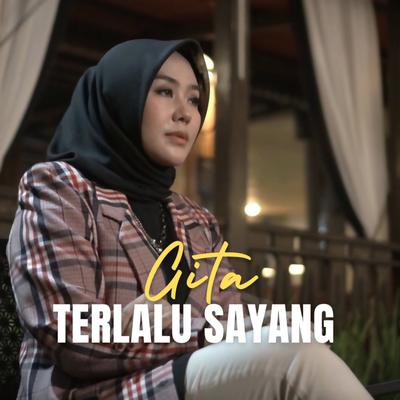 Terlalu Sayang (Tarling)'s cover