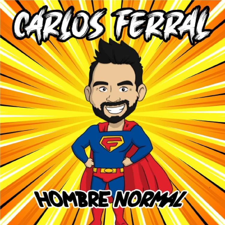 Carlos Ferral's avatar image