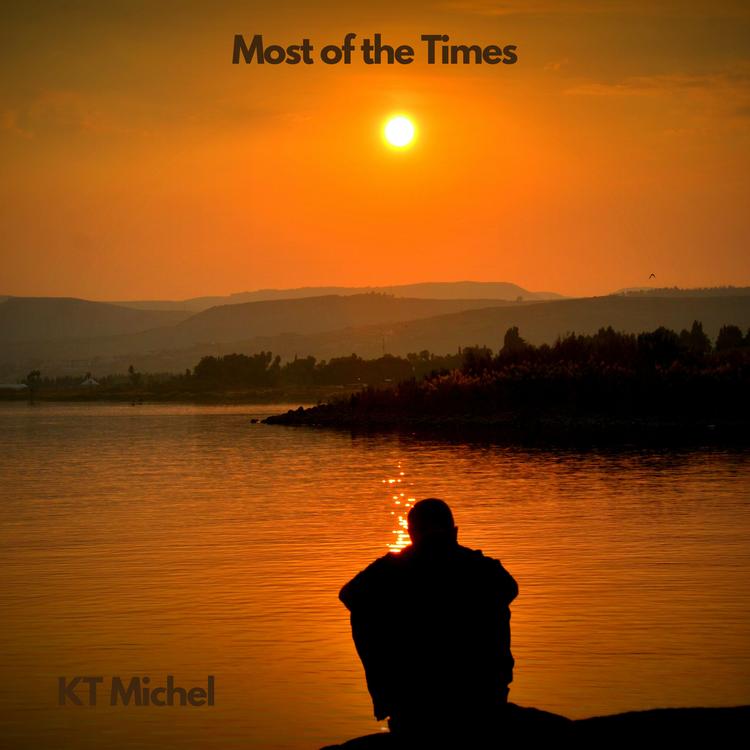 KT Michel's avatar image