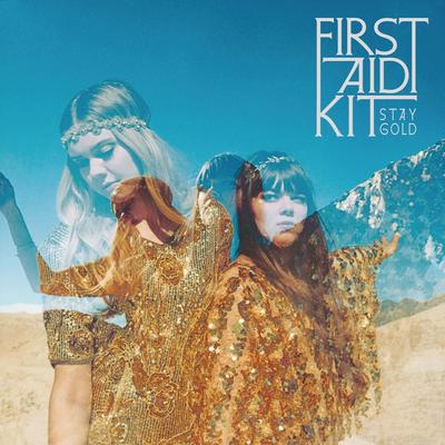 My Silver Lining By First Aid Kit's cover