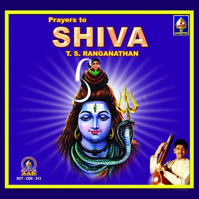 Prayers To Shiva's cover