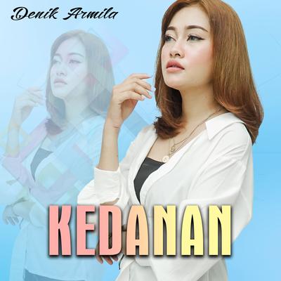 Kedanan By Denik Armila's cover