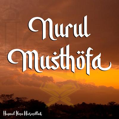 Nurul Musthofa's cover