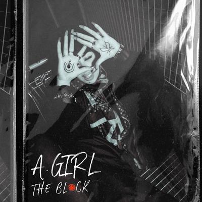 The Block By A.GIRL's cover