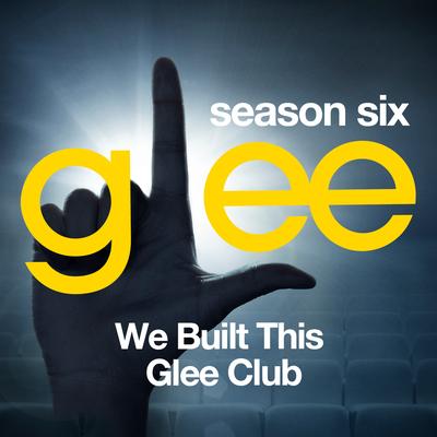 Take Me to Church (Glee Cast Version) By Glee Cast's cover