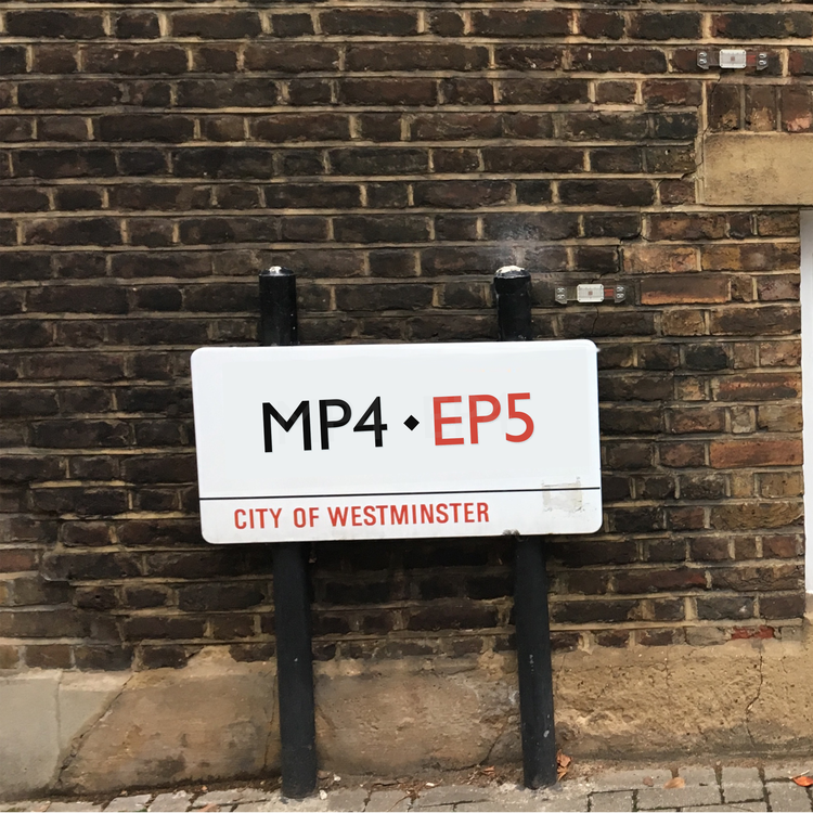 MP4's avatar image