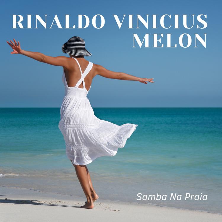 Rinaldo Vinicius Melon's avatar image