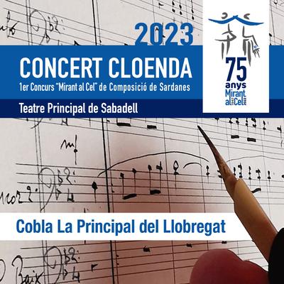 Cobla La Principal Del Llobregat's cover