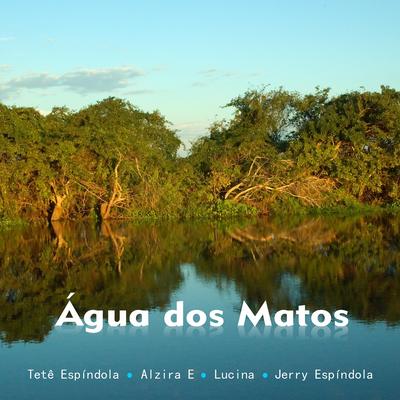 Água dos Matos's cover