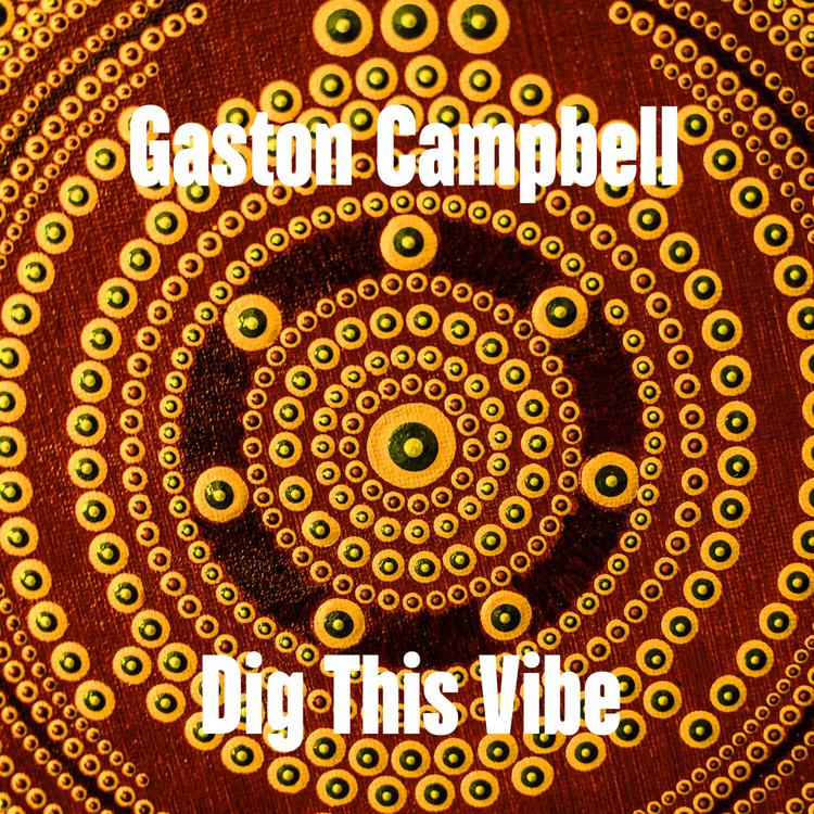 Gaston Campbell's avatar image